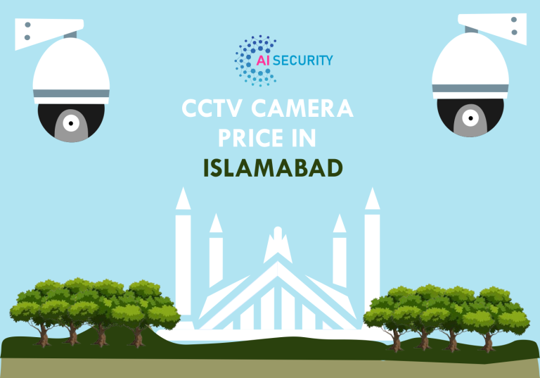 CCTV Camera Price in Rawalpindi/Islamabad